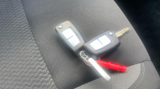 Nissan Qashqai 1.3 DiG-T Acenta Premium 5dr Petrol Hatchback